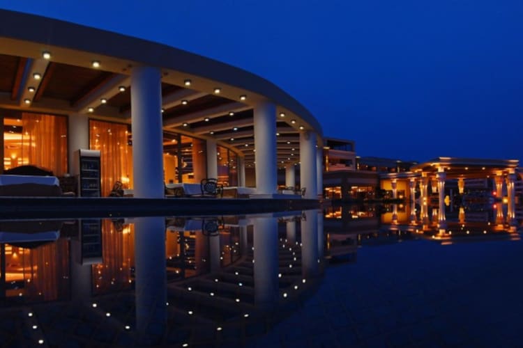 Da Vinci Restaurant